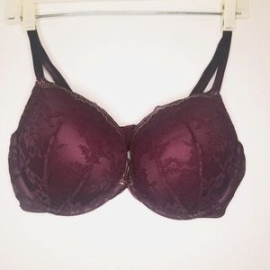 Victoria's Secret Dream Angels Push Up Bra
